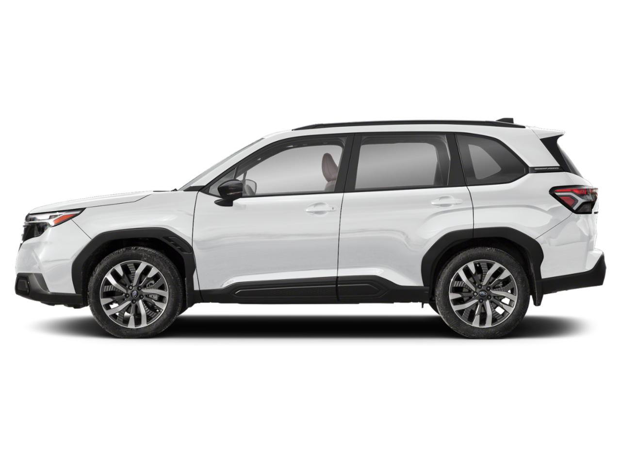 2025 Subaru Forester Vehicle Photo in Mechanicsburg, PA 17050