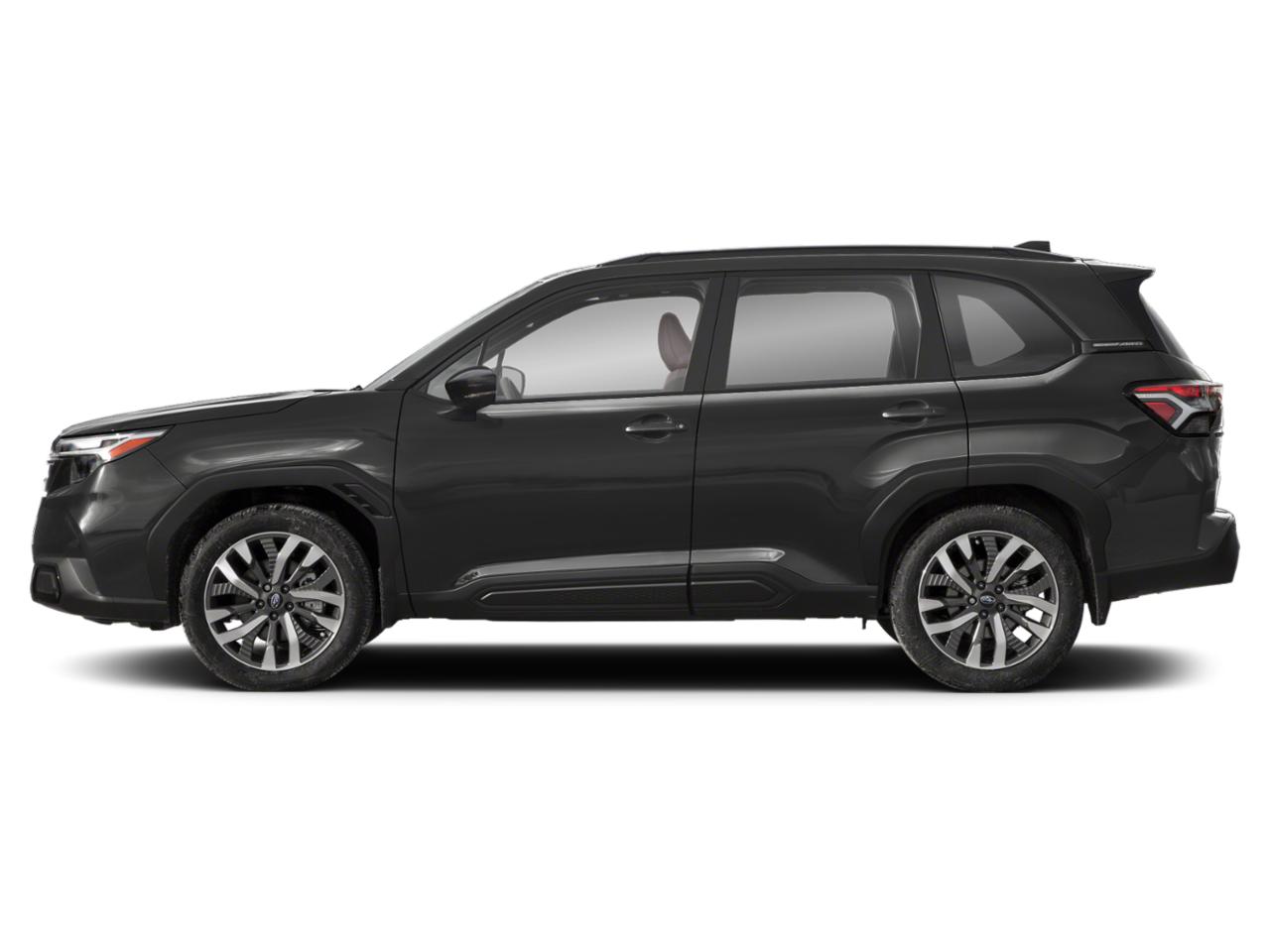 2025 Subaru Forester Vehicle Photo in Mechanicsburg, PA 17050