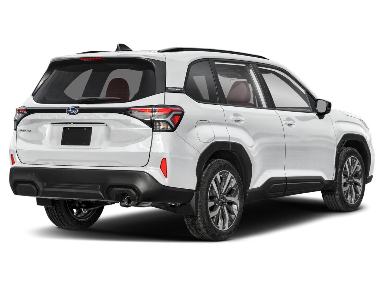 2025 Subaru Forester Vehicle Photo in Mechanicsburg, PA 17050