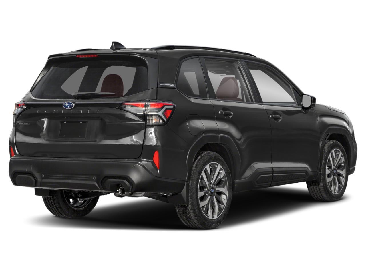 2025 Subaru Forester Vehicle Photo in Mechanicsburg, PA 17050