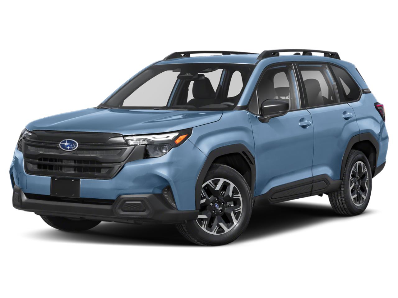 2025 Subaru Forester Vehicle Photo in POTSDAM, NY 13676-1281