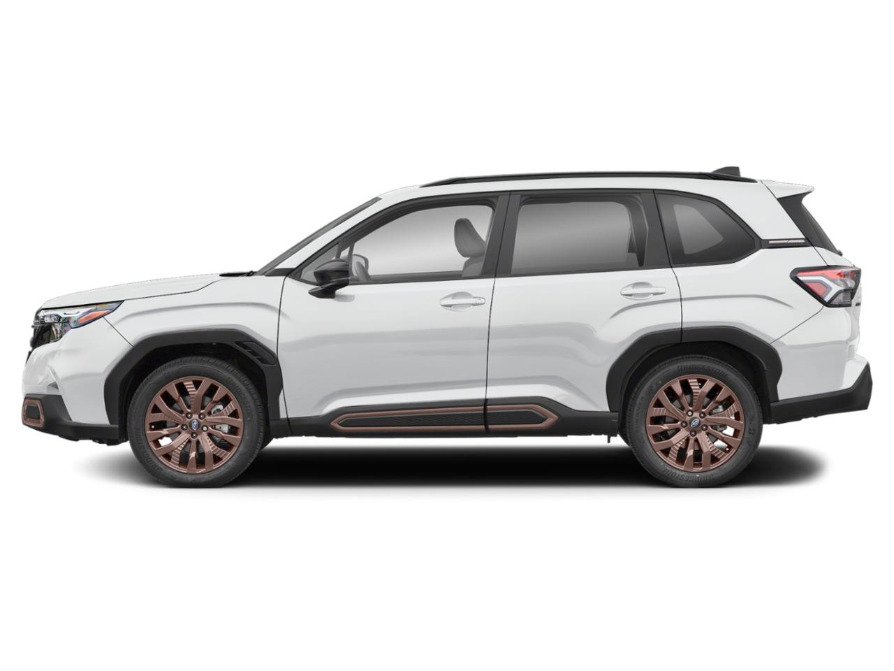 2025 Subaru Forester Vehicle Photo in Pleasant Hills, PA 15236