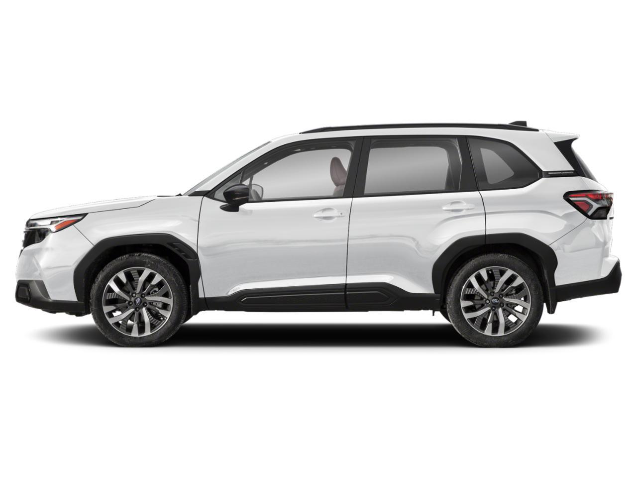2025 Subaru Forester Vehicle Photo in Doylestown, PA 18902