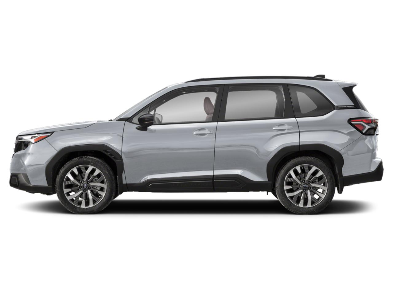 2025 Subaru Forester Vehicle Photo in Doylestown, PA 18902