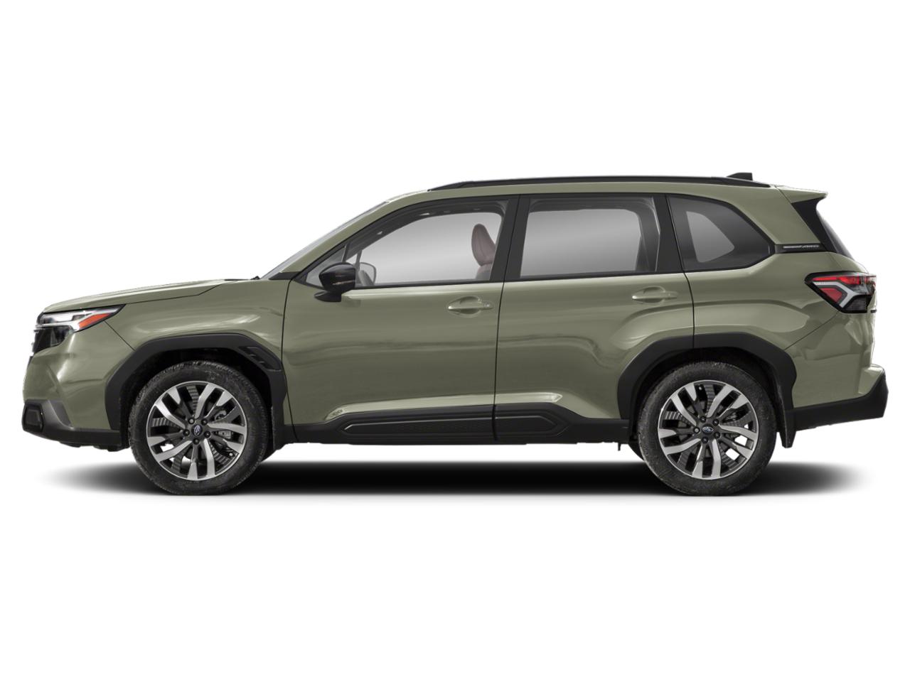 2025 Subaru Forester Vehicle Photo in Doylestown, PA 18902