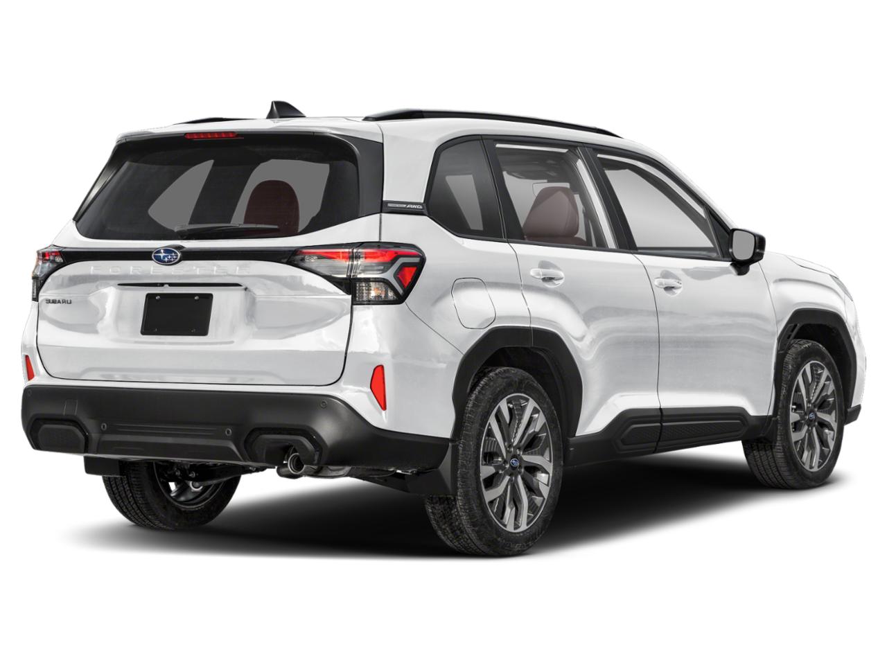 2025 Subaru Forester Vehicle Photo in Doylestown, PA 18902