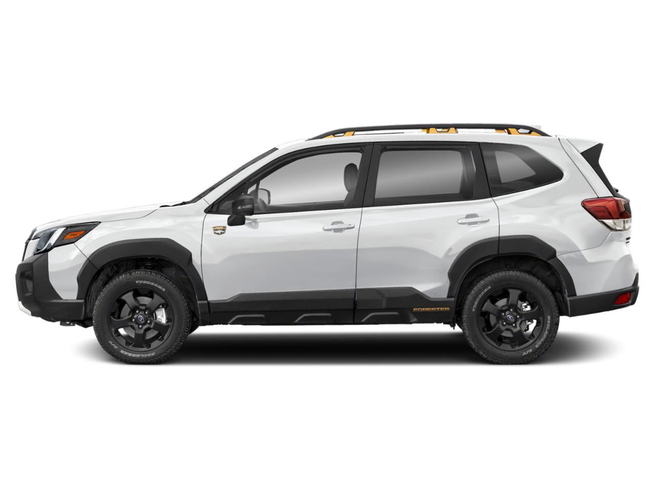 2025 Subaru Forester Vehicle Photo in Doylestown, PA 18902