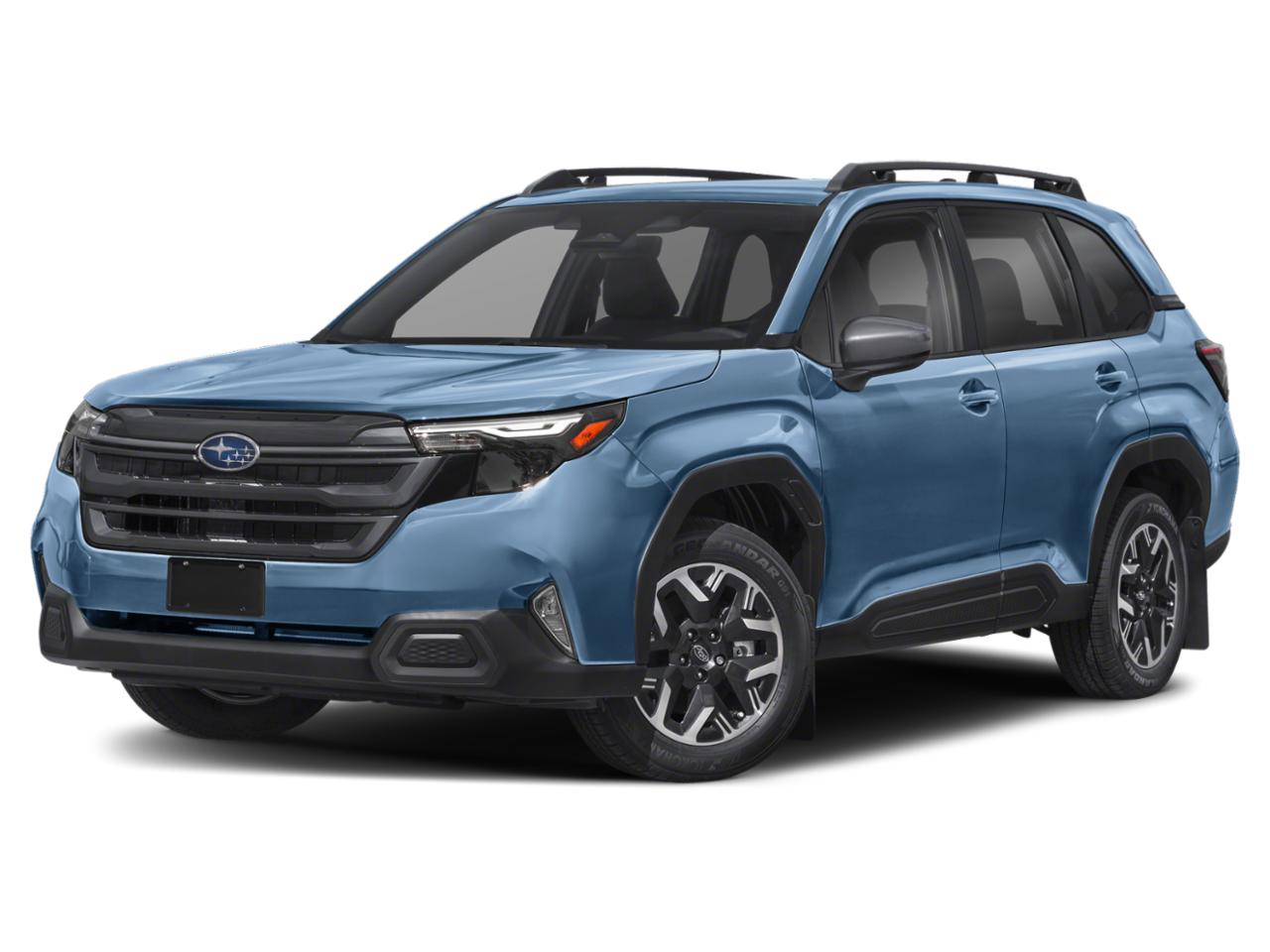 2025 Subaru Forester Vehicle Photo in Pleasant Hills, PA 15236