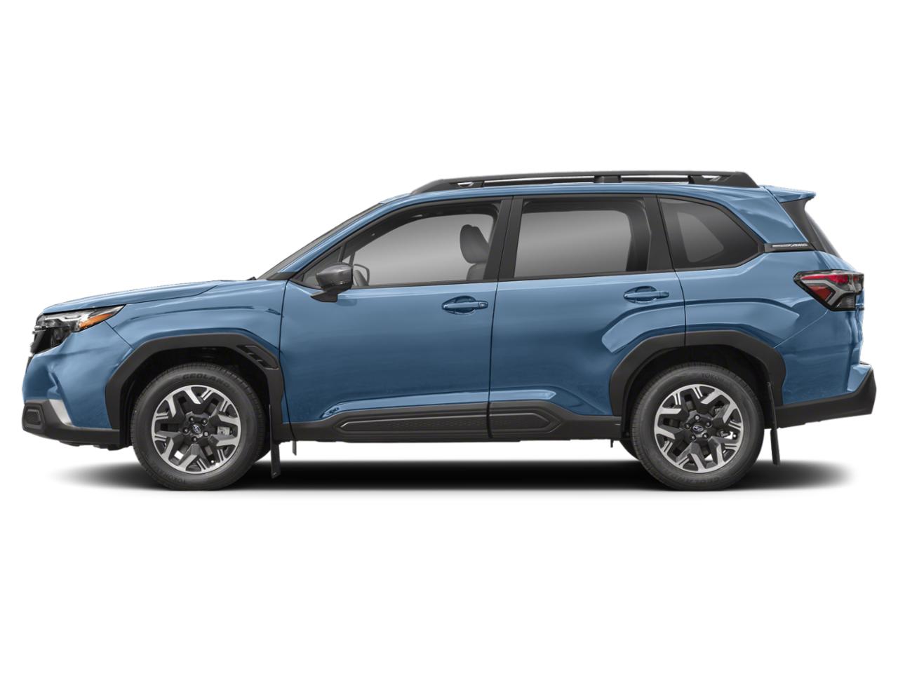 2025 Subaru Forester Vehicle Photo in Pleasant Hills, PA 15236