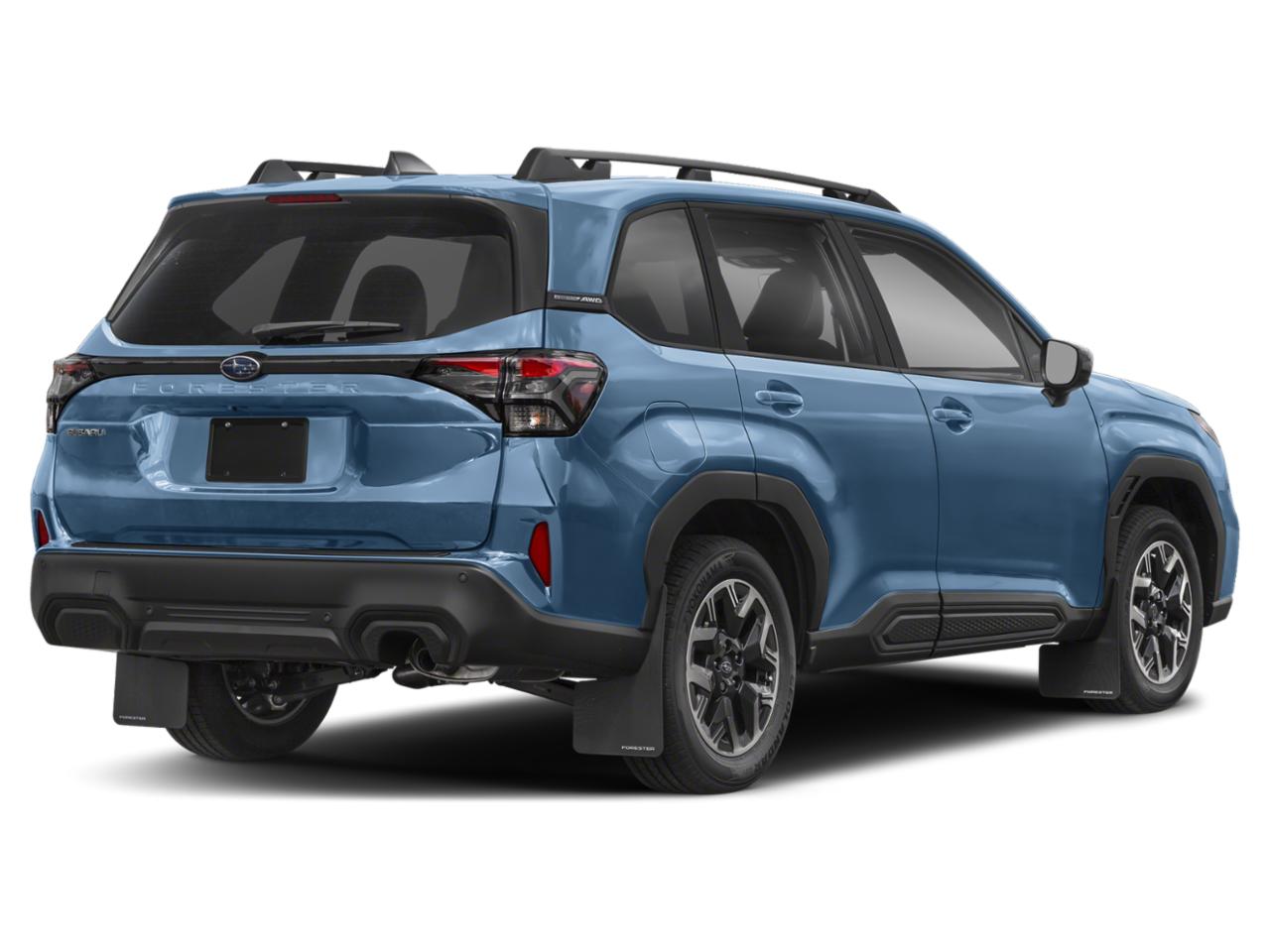 2025 Subaru Forester Vehicle Photo in Pleasant Hills, PA 15236