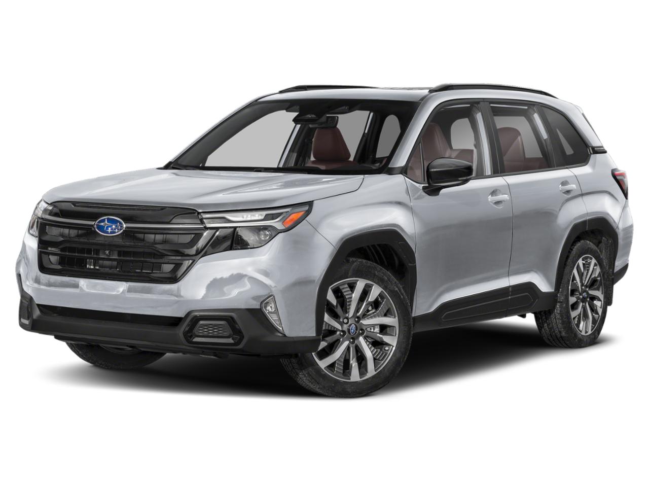 2025 Subaru Forester Vehicle Photo in San Antonio, TX 78249