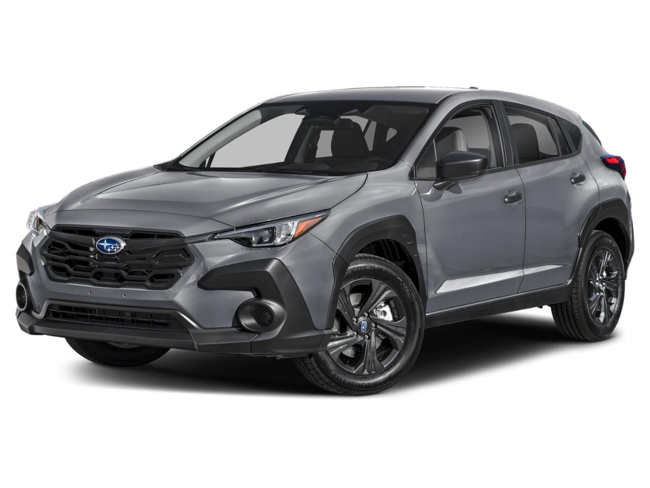 2025 Subaru Crosstrek Vehicle Photo in Mechanicsburg, PA 17050-1707
