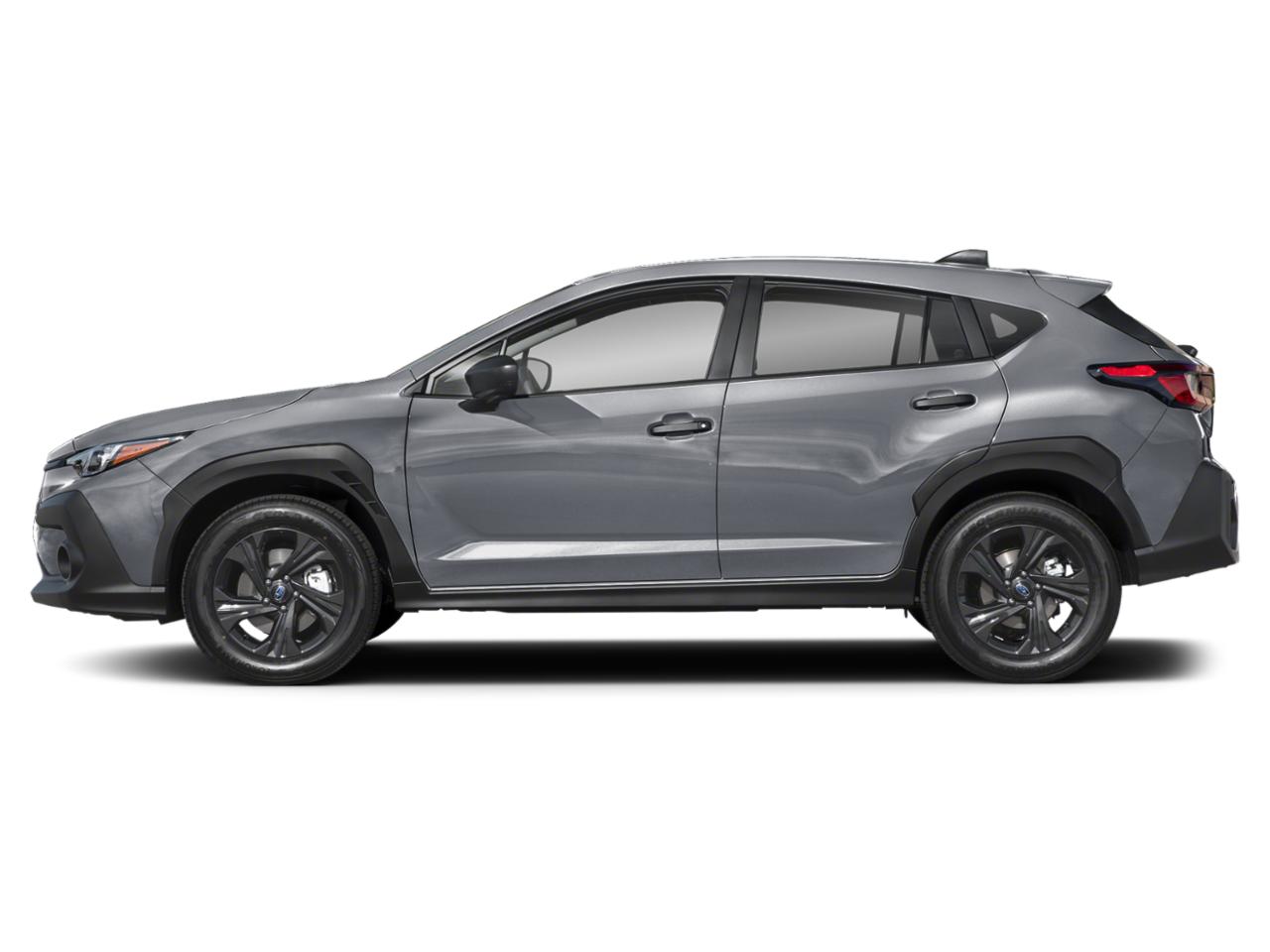 2025 Subaru Crosstrek Vehicle Photo in Mechanicsburg, PA 17050-1707