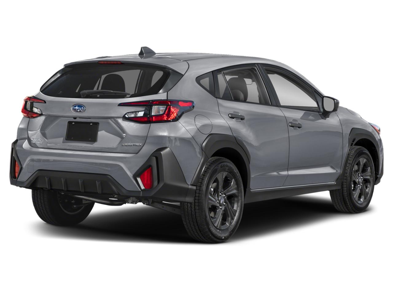2025 Subaru Crosstrek Vehicle Photo in Mechanicsburg, PA 17050-1707