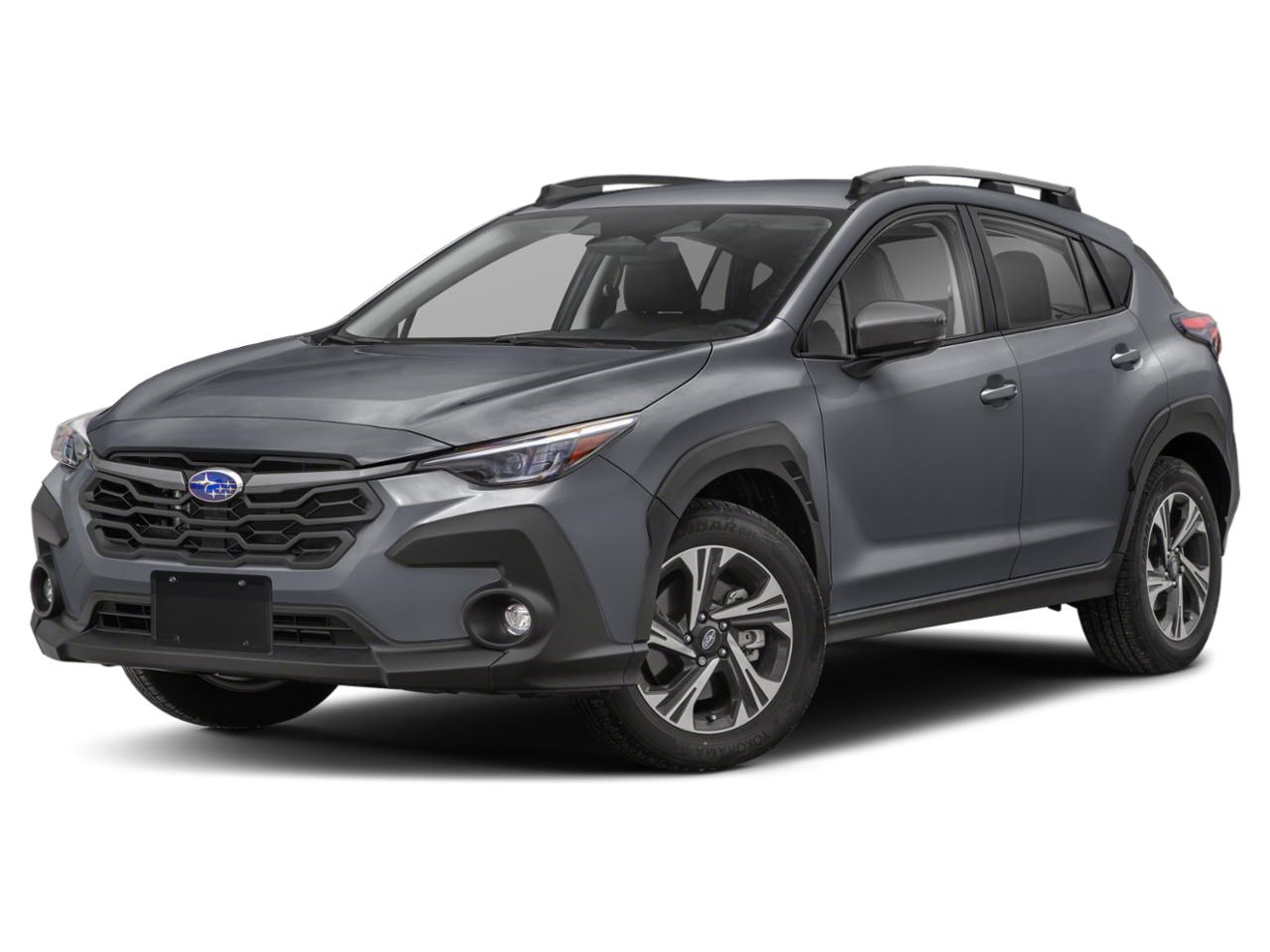 2025 Subaru Crosstrek Vehicle Photo in Doylestown, PA 18902