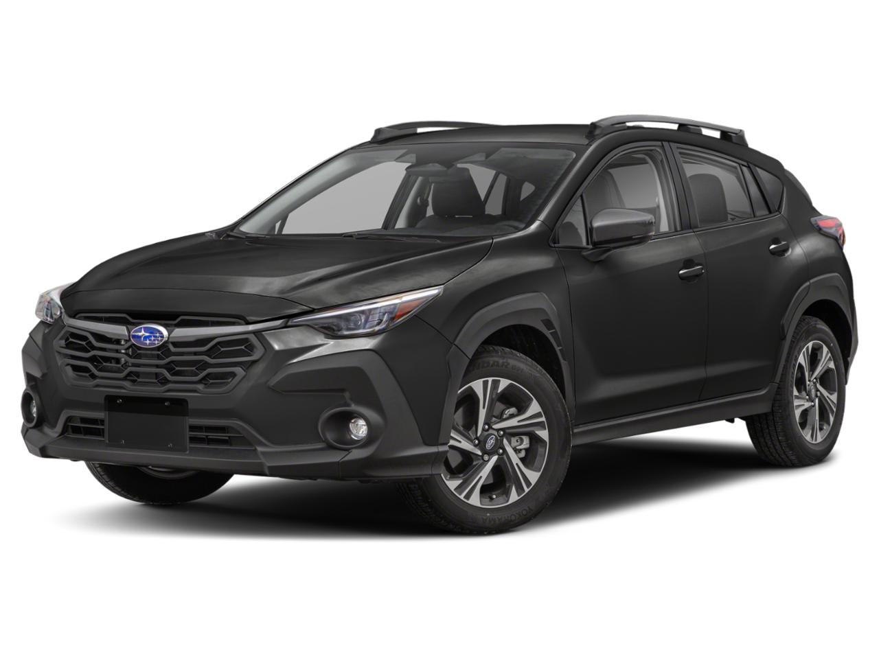 2025 Subaru Crosstrek Vehicle Photo in Doylestown, PA 18902