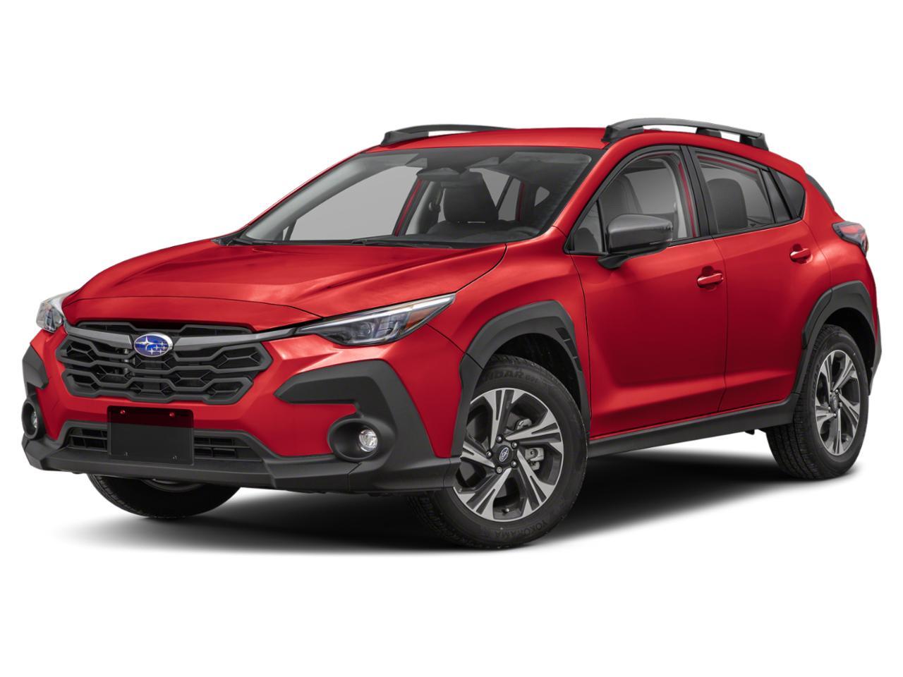 2025 Subaru Crosstrek Vehicle Photo in Doylestown, PA 18902