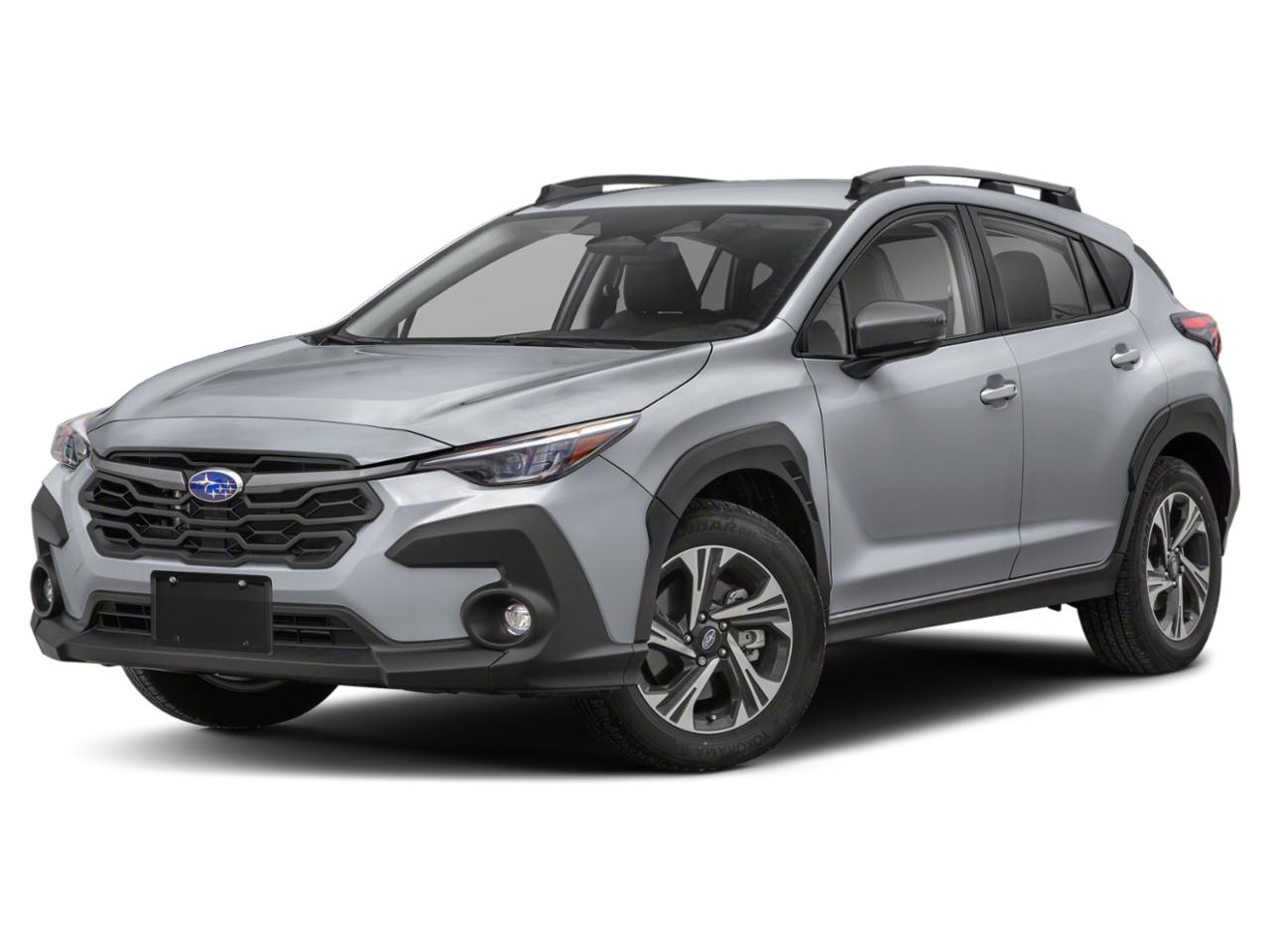 2025 Subaru Crosstrek Vehicle Photo in Doylestown, PA 18902