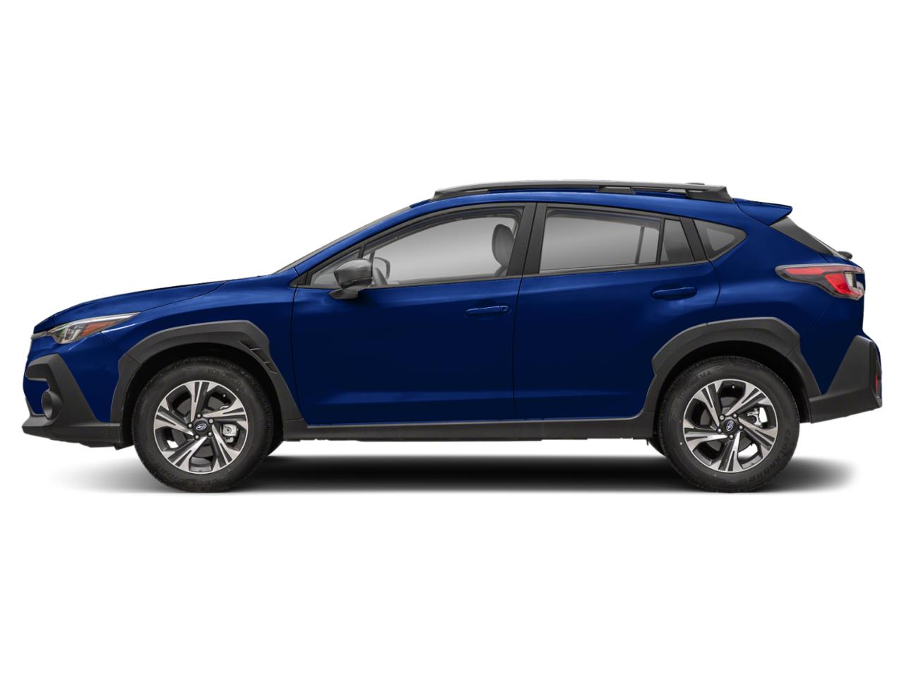 2025 Subaru Crosstrek Vehicle Photo in Doylestown, PA 18902