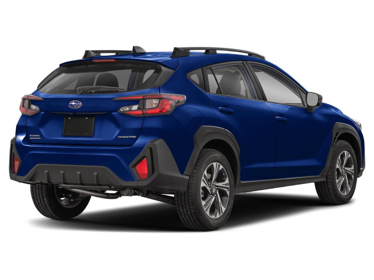 2025 Subaru Crosstrek Vehicle Photo in Doylestown, PA 18902