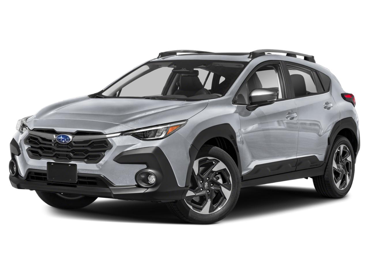 2025 Subaru Crosstrek Vehicle Photo in Doylestown, PA 18902