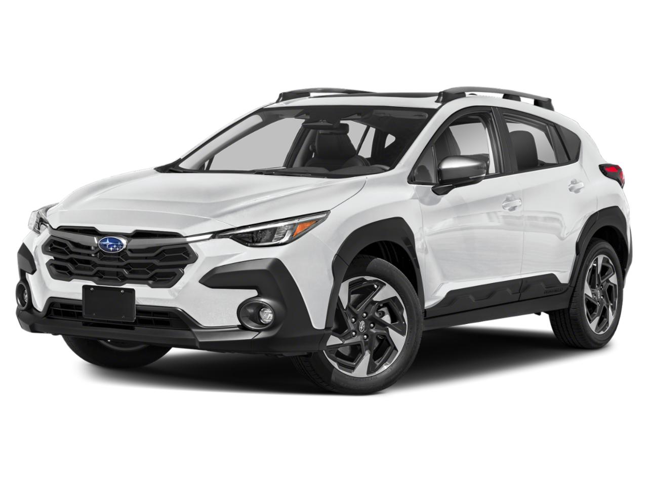 2025 Subaru Crosstrek Vehicle Photo in Doylestown, PA 18902