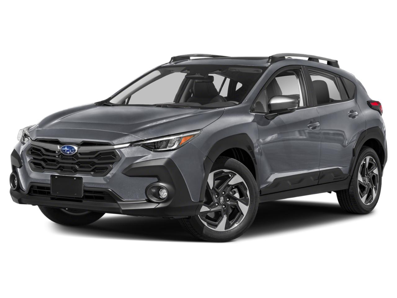 2025 Subaru Crosstrek Vehicle Photo in Mechanicsburg, PA 17050