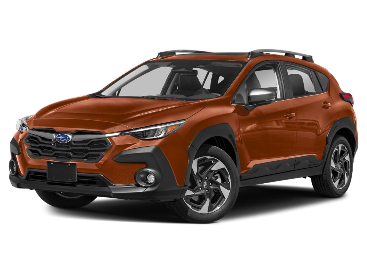 2025 Subaru Crosstrek Vehicle Photo in Doylestown, PA 18902