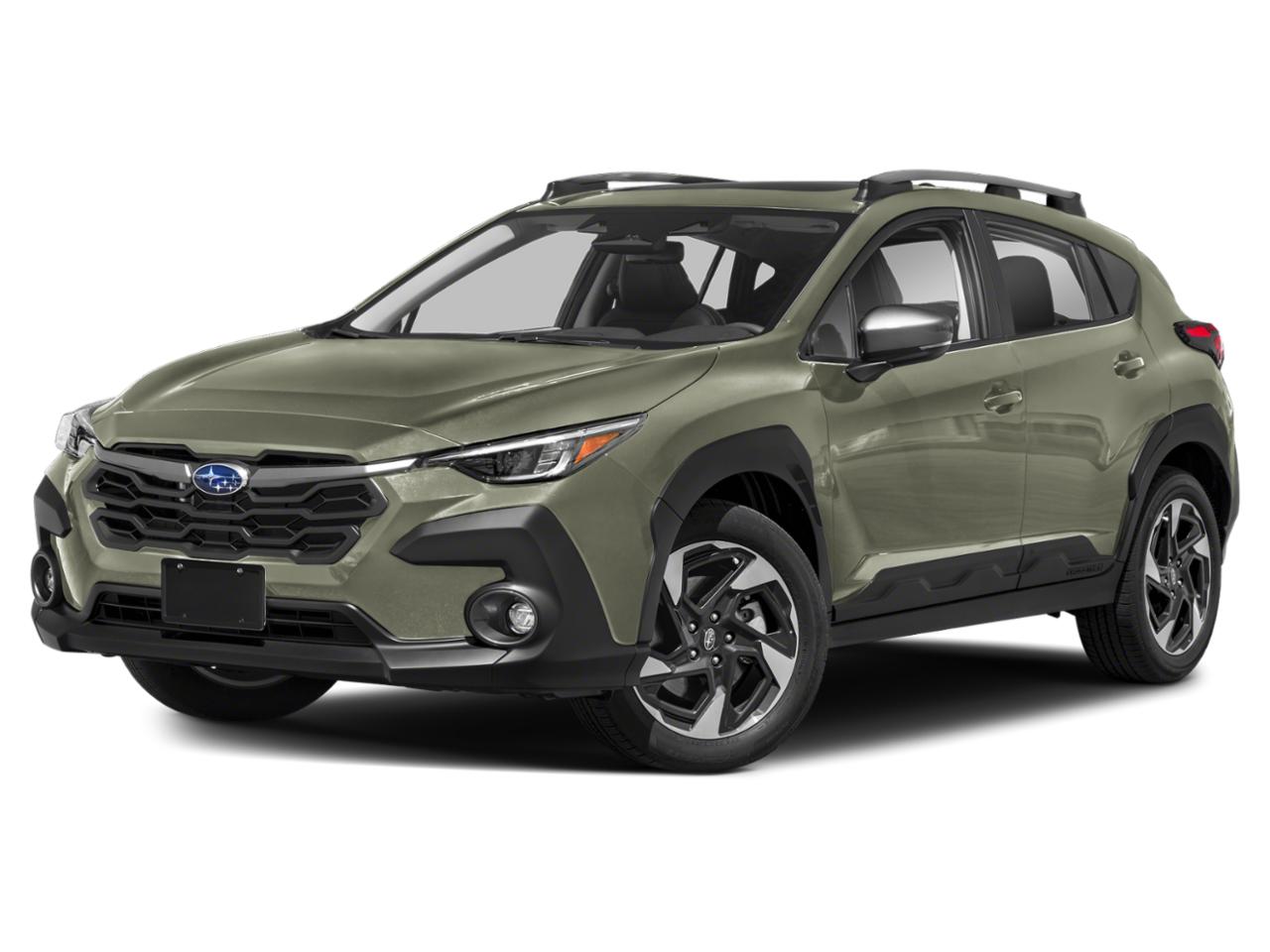 2025 Subaru Crosstrek Vehicle Photo in Doylestown, PA 18902