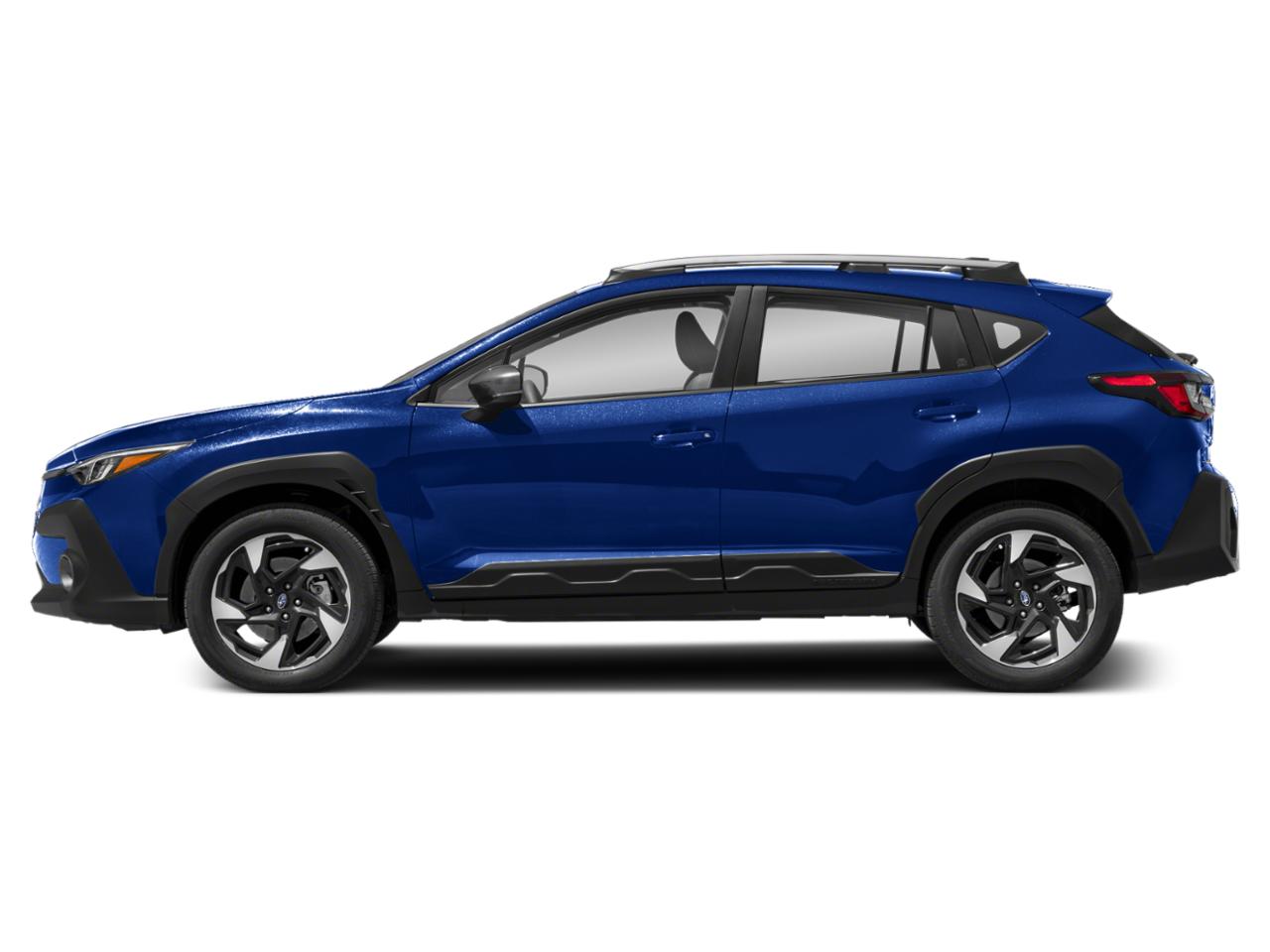 2025 Subaru Crosstrek Vehicle Photo in Jamestown, NY 14701