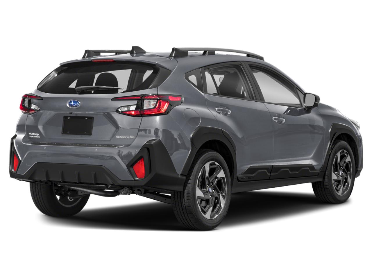 2025 Subaru Crosstrek Vehicle Photo in Mechanicsburg, PA 17050