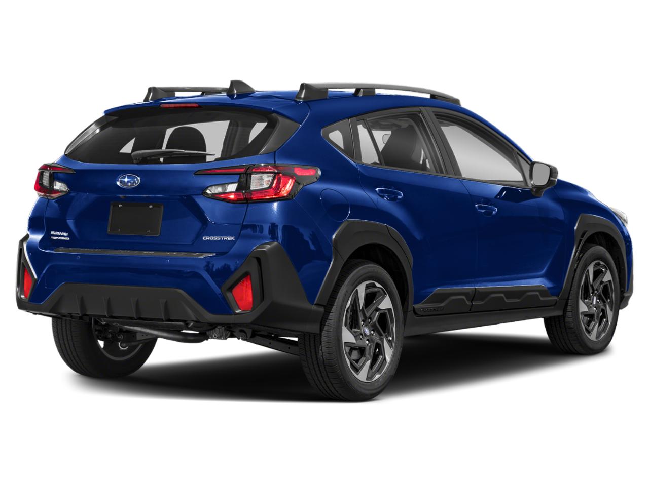 2025 Subaru Crosstrek Vehicle Photo in Jamestown, NY 14701