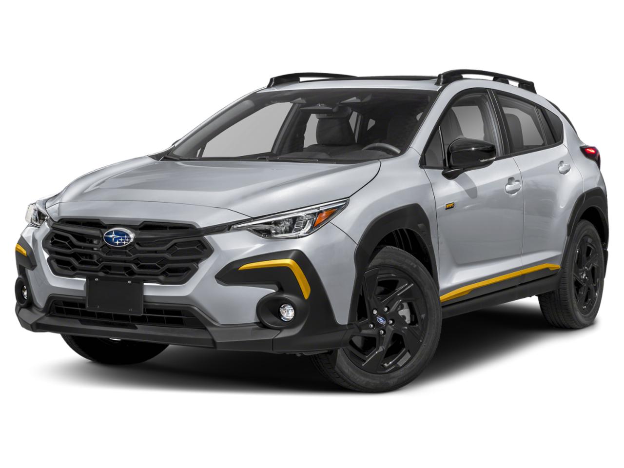 2025 Subaru Crosstrek Vehicle Photo in Doylestown, PA 18902