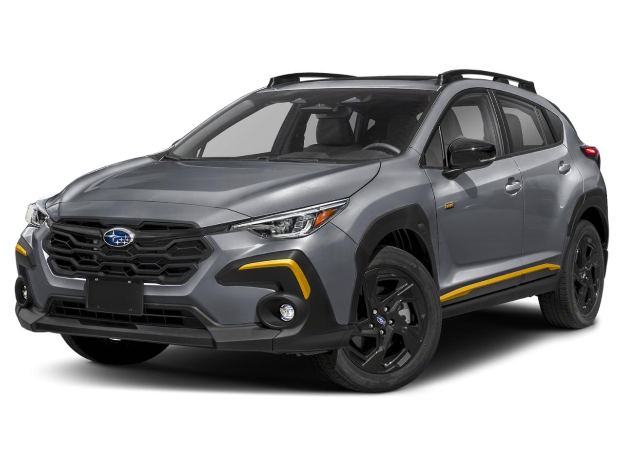2025 Subaru Crosstrek Vehicle Photo in Mechanicsburg, PA 17050