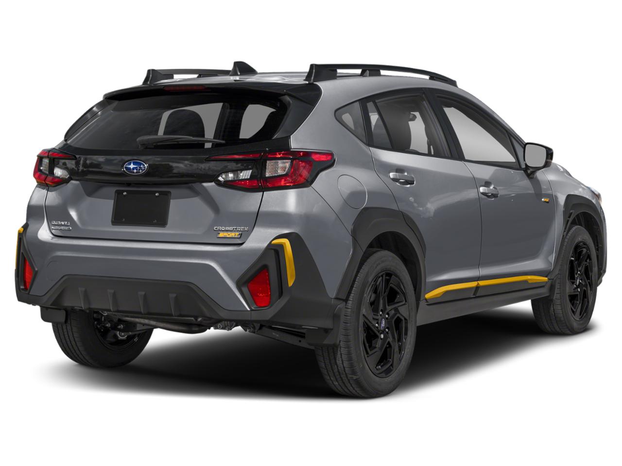 2025 Subaru Crosstrek Vehicle Photo in Mechanicsburg, PA 17050