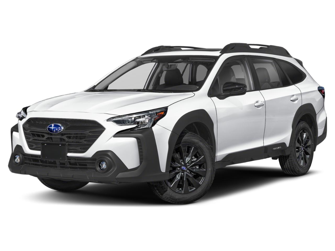 2025 Subaru Outback Vehicle Photo in SELMA, TX 78154-1460
