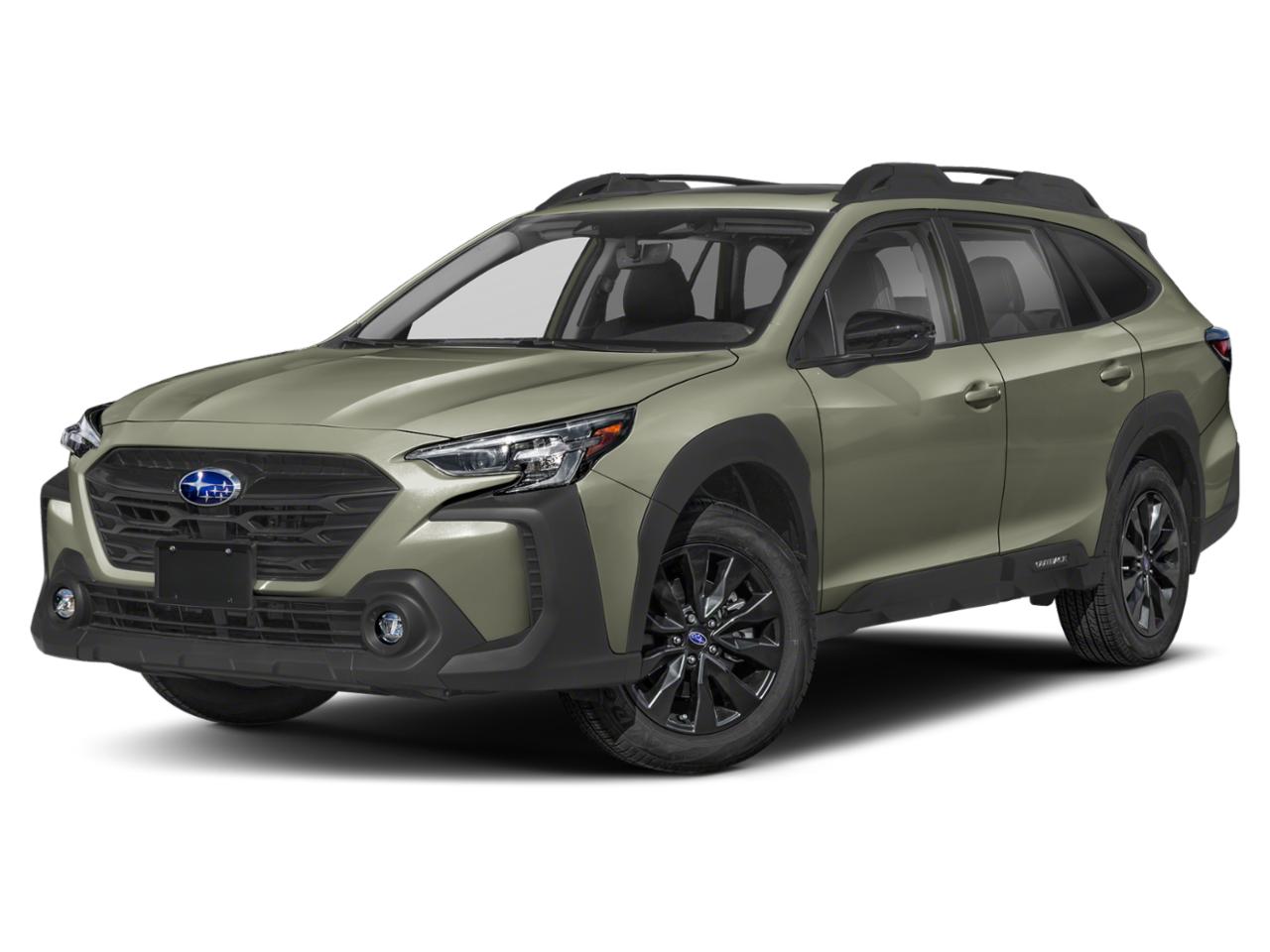 2025 Subaru Outback Vehicle Photo in Harrisburg, PA 17111