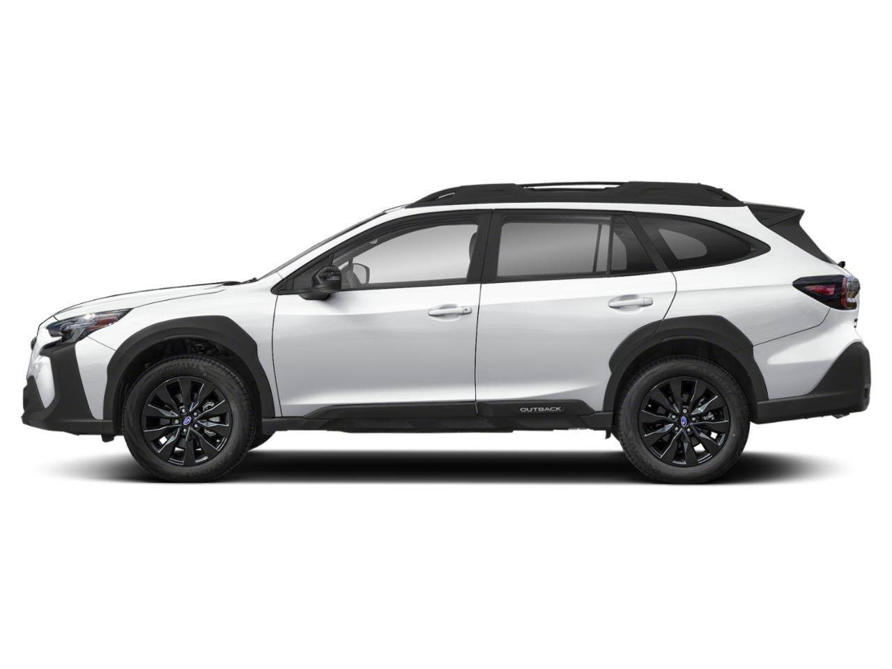 2025 Subaru Outback Vehicle Photo in SELMA, TX 78154-1460