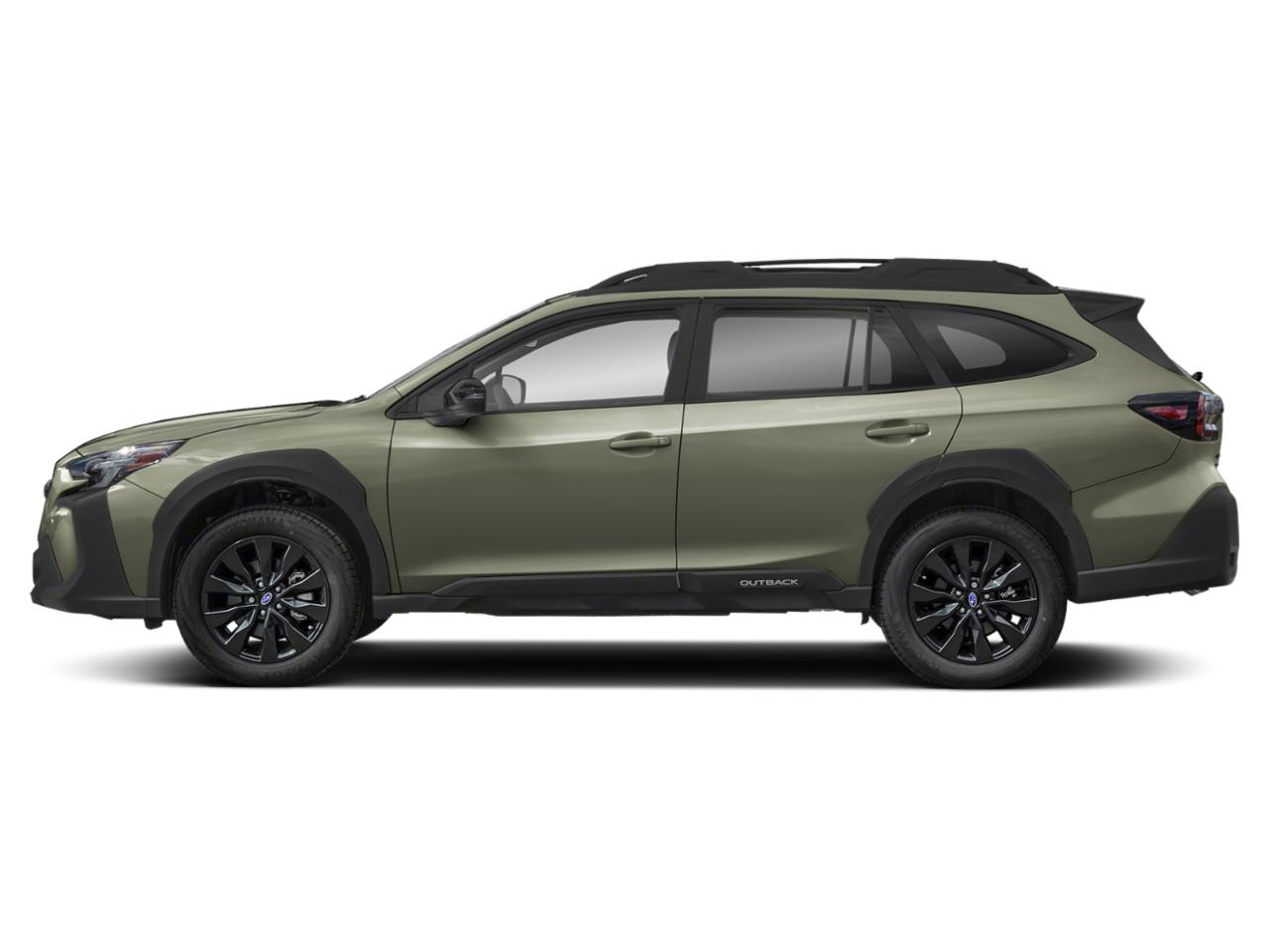 2025 Subaru Outback Vehicle Photo in Harrisburg, PA 17111