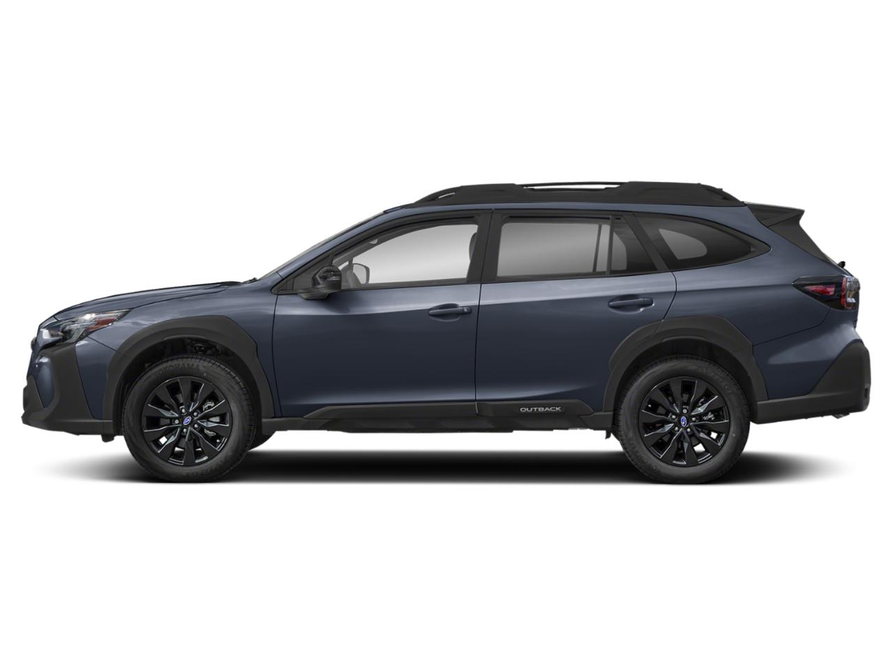 2025 Subaru Outback Vehicle Photo in Doylestown, PA 18902