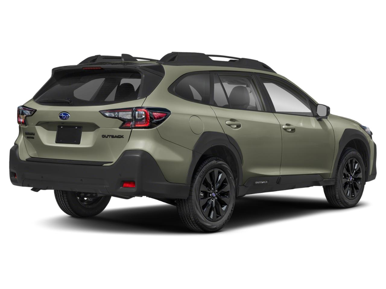 2025 Subaru Outback Vehicle Photo in Harrisburg, PA 17111