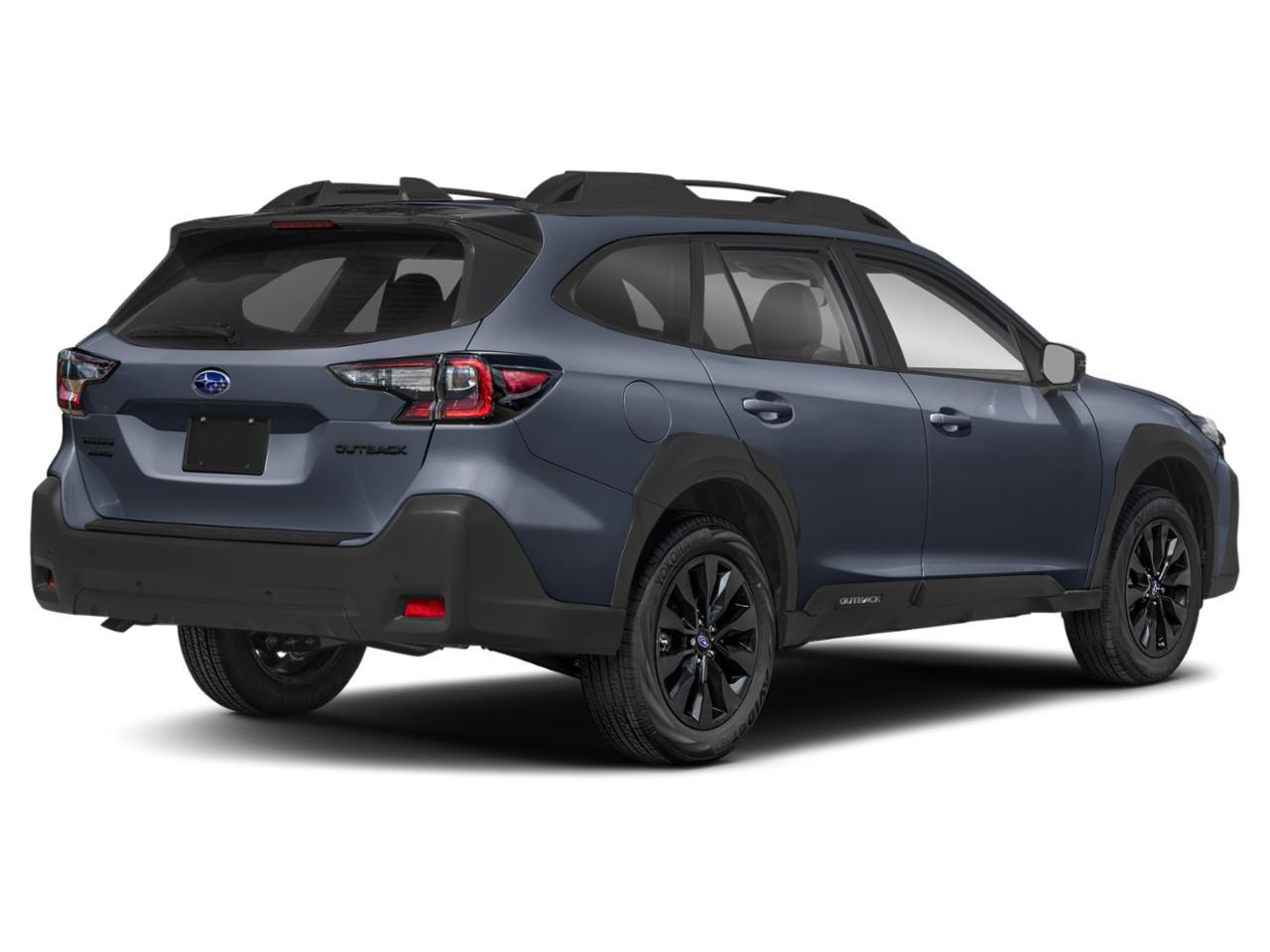 2025 Subaru Outback Vehicle Photo in Doylestown, PA 18902