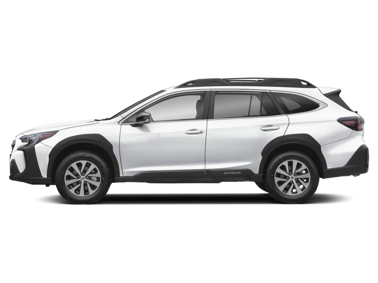2025 Subaru Outback Vehicle Photo in Doylestown, PA 18902