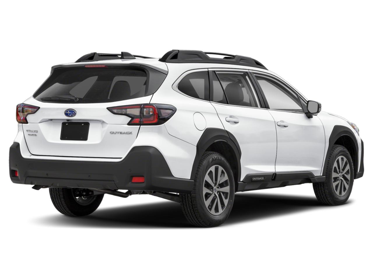 2025 Subaru Outback Vehicle Photo in Doylestown, PA 18902