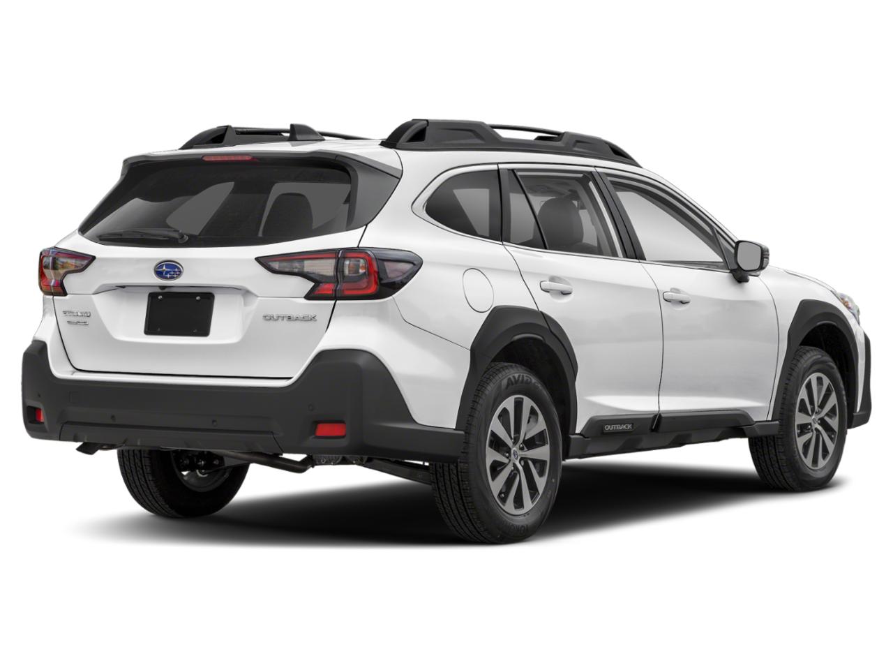 2025 Subaru Outback Vehicle Photo in Doylestown, PA 18902
