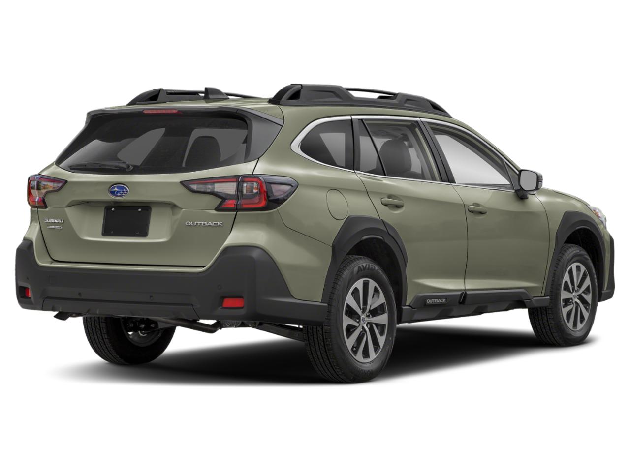 2025 Subaru Outback Vehicle Photo in Doylestown, PA 18902