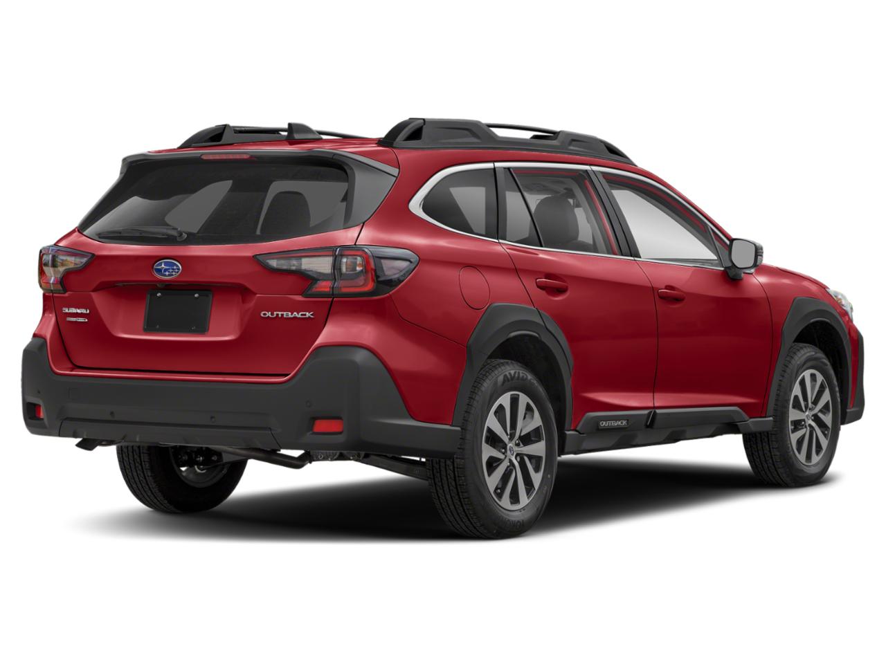 2025 Subaru Outback Vehicle Photo in Doylestown, PA 18902
