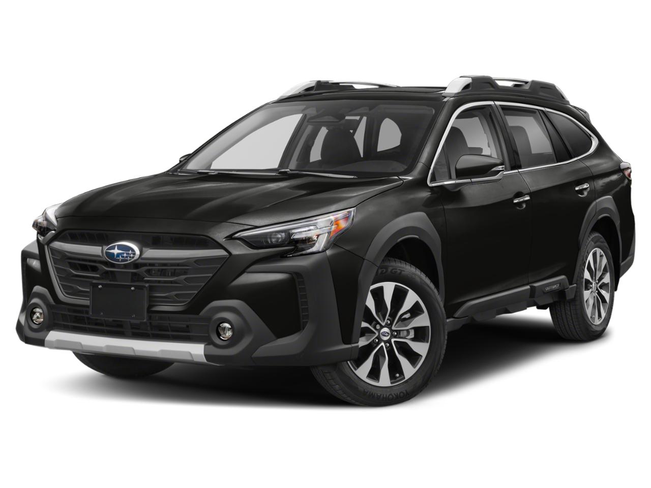 2025 Subaru Outback Vehicle Photo in Doylestown, PA 18902