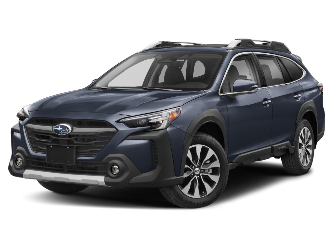 2025 Subaru Outback Vehicle Photo in Doylestown, PA 18902