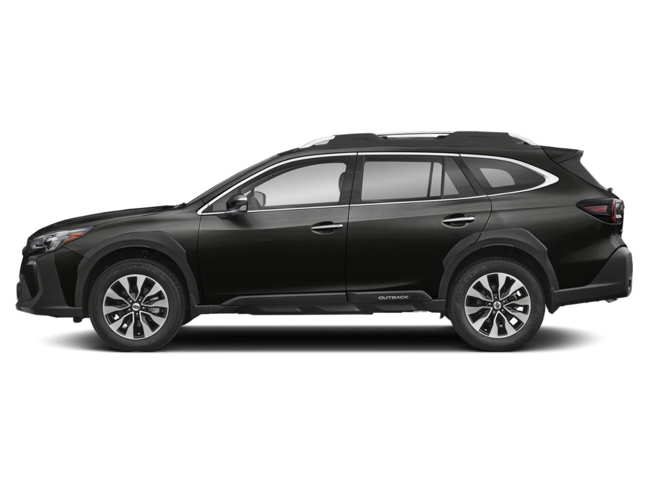 2025 Subaru Outback Vehicle Photo in Doylestown, PA 18902